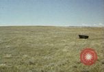 Image Paysage de grandes plaines United States United States USA, 1966, de la seconde 49 séquences d'archives historiques vidéo 65675075460