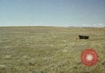 Image Paysage de grandes plaines United States United States USA, 1966, de la seconde 50 séquences d'archives historiques vidéo 65675075460