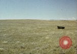 Image Paysage de grandes plaines United States United States USA, 1966, de la seconde 51 séquences d'archives historiques vidéo 65675075460