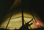 Image Native American Indian tipi United States USA, 1966, de la seconde 62 séquences d'archives historiques vidéo 65675075461