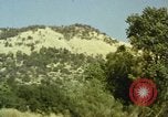 Image Site de découverte de l'or dans la région de American River à Coloma California United States USA, 1966, de la seconde 5 séquences d'archives historiques vidéo 65675075462