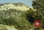 Image Site de découverte de l'or dans la région de American River à Coloma California United States USA, 1966, de la seconde 6 séquences d'archives historiques vidéo 65675075462