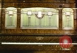 Image Saloon reconstruit et casino de 1800 Montana United States USA, 1966, de la seconde 1 séquences d'archives historiques vidéo 65675075463