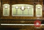 Image Saloon reconstruit et casino de 1800 Montana United States USA, 1966, de la seconde 3 séquences d'archives historiques vidéo 65675075463