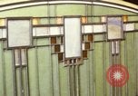 Image Saloon reconstruit et casino de 1800 Montana United States USA, 1966, de la seconde 11 séquences d'archives historiques vidéo 65675075463