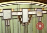 Image Saloon reconstruit et casino de 1800 Montana United States USA, 1966, de la seconde 13 séquences d'archives historiques vidéo 65675075463