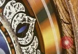 Image Saloon reconstruit et casino de 1800 Montana United States USA, 1966, de la seconde 46 séquences d'archives historiques vidéo 65675075463