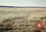 Image Ruines de l'US Army forts construits dans l'Ouest Américain United States USA, 1966, de la seconde 13 séquences d'archives historiques vidéo 65675075464