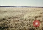 Image Ruines de l'US Army forts construits dans l'Ouest Américain United States USA, 1966, de la seconde 14 séquences d'archives historiques vidéo 65675075464