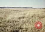 Image Ruines de l'US Army forts construits dans l'Ouest Américain United States USA, 1966, de la seconde 17 séquences d'archives historiques vidéo 65675075464