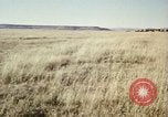 Image Ruines de l'US Army forts construits dans l'Ouest Américain United States USA, 1966, de la seconde 18 séquences d'archives historiques vidéo 65675075464