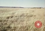 Image Ruines de l'US Army forts construits dans l'Ouest Américain United States USA, 1966, de la seconde 19 séquences d'archives historiques vidéo 65675075464