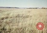 Image Ruines de l'US Army forts construits dans l'Ouest Américain United States USA, 1966, de la seconde 20 séquences d'archives historiques vidéo 65675075464