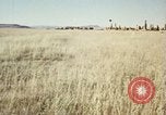 Image Ruines de l'US Army forts construits dans l'Ouest Américain United States USA, 1966, de la seconde 22 séquences d'archives historiques vidéo 65675075464