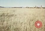 Image Ruines de l'US Army forts construits dans l'Ouest Américain United States USA, 1966, de la seconde 23 séquences d'archives historiques vidéo 65675075464