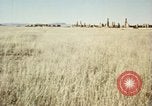 Image Ruines de l'US Army forts construits dans l'Ouest Américain United States USA, 1966, de la seconde 24 séquences d'archives historiques vidéo 65675075464