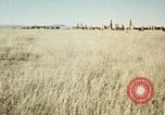 Image Ruines de l'US Army forts construits dans l'Ouest Américain United States USA, 1966, de la seconde 26 séquences d'archives historiques vidéo 65675075464