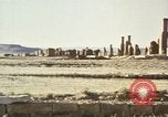 Image Ruines de l'US Army forts construits dans l'Ouest Américain United States USA, 1966, de la seconde 29 séquences d'archives historiques vidéo 65675075464