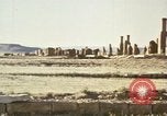 Image Ruines de l'US Army forts construits dans l'Ouest Américain United States USA, 1966, de la seconde 31 séquences d'archives historiques vidéo 65675075464
