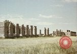 Image Ruines de l'US Army forts construits dans l'Ouest Américain United States USA, 1966, de la seconde 33 séquences d'archives historiques vidéo 65675075464