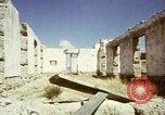 Image Ruines de l'US Army forts construits dans l'Ouest Américain United States USA, 1966, de la seconde 44 séquences d'archives historiques vidéo 65675075464
