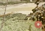 Image Train locomotive à vapeur émet de la fumée noire United States USA, 1966, de la seconde 48 séquences d'archives historiques vidéo 65675075465