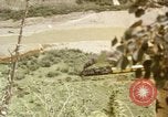 Image Train locomotive à vapeur émet de la fumée noire United States USA, 1966, de la seconde 49 séquences d'archives historiques vidéo 65675075465