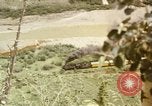 Image Train locomotive à vapeur émet de la fumée noire United States USA, 1966, de la seconde 50 séquences d'archives historiques vidéo 65675075465