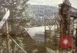 Image Ville fantôme abandonnée dans l'Ouest Américain United States USA, 1966, de la seconde 1 séquences d'archives historiques vidéo 65675075466