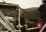 Image Ville fantôme abandonnée dans l'Ouest Américain United States USA, 1966, de la seconde 6 séquences d'archives historiques vidéo 65675075466