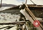 Image Ville fantôme abandonnée dans l'Ouest Américain United States USA, 1966, de la seconde 9 séquences d'archives historiques vidéo 65675075466