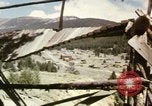 Image Ville fantôme abandonnée dans l'Ouest Américain United States USA, 1966, de la seconde 11 séquences d'archives historiques vidéo 65675075466