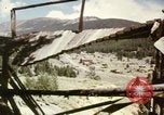 Image Ville fantôme abandonnée dans l'Ouest Américain United States USA, 1966, de la seconde 14 séquences d'archives historiques vidéo 65675075466