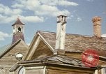 Image Ville fantôme abandonnée dans l'Ouest Américain United States USA, 1966, de la seconde 23 séquences d'archives historiques vidéo 65675075466