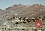 Image Ville fantôme abandonnée dans l'Ouest Américain United States USA, 1966, de la seconde 44 séquences d'archives historiques vidéo 65675075466