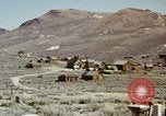 Image Ville fantôme abandonnée dans l'Ouest Américain United States USA, 1966, de la seconde 45 séquences d'archives historiques vidéo 65675075466