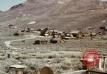 Image Ville fantôme abandonnée dans l'Ouest Américain United States USA, 1966, de la seconde 46 séquences d'archives historiques vidéo 65675075466