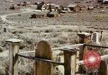 Image Ville fantôme abandonnée dans l'Ouest Américain United States USA, 1966, de la seconde 48 séquences d'archives historiques vidéo 65675075466
