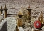 Image Ville fantôme abandonnée dans l'Ouest Américain United States USA, 1966, de la seconde 61 séquences d'archives historiques vidéo 65675075466
