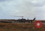 Standbild United States Soldaten Vietnam, 1968, aus Sekunde 9 historischem Filmmaterial Videoclip 65675075467