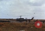 Standbild United States Soldaten Vietnam, 1968, aus Sekunde 15 historischem Filmmaterial Videoclip 65675075467
