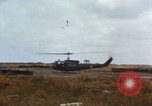 Standbild United States Soldaten Vietnam, 1968, aus Sekunde 22 historischem Filmmaterial Videoclip 65675075467