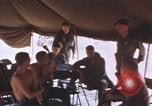 Standbild United States Soldaten Vietnam, 1968, aus Sekunde 54 historischem Filmmaterial Videoclip 65675075467
