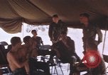 Standbild United States Soldaten Vietnam, 1968, aus Sekunde 57 historischem Filmmaterial Videoclip 65675075467