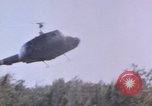 Standbild USA Soldaten Vietnam, 1968, aus Sekunde 1 historischem Filmmaterial Videoclip 65675075468