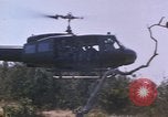 Standbild USA Soldaten Vietnam, 1968, aus Sekunde 4 historischem Filmmaterial Videoclip 65675075468