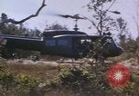 Standbild USA Soldaten Vietnam, 1968, aus Sekunde 11 historischem Filmmaterial Videoclip 65675075468