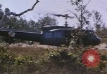 Standbild USA Soldaten Vietnam, 1968, aus Sekunde 13 historischem Filmmaterial Videoclip 65675075468