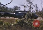Standbild USA Soldaten Vietnam, 1968, aus Sekunde 15 historischem Filmmaterial Videoclip 65675075468
