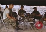 Standbild USA Soldaten Vietnam, 1968, aus Sekunde 18 historischem Filmmaterial Videoclip 65675075468